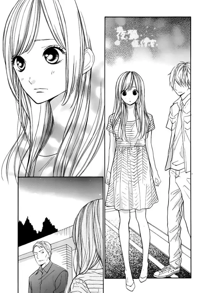 Hanagimi to Koisuru Watashi Chapter 41 9